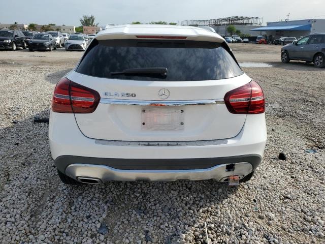 Photo 5 VIN: WDCTG4EB8LJ660077 - MERCEDES-BENZ GLA-CLASS 