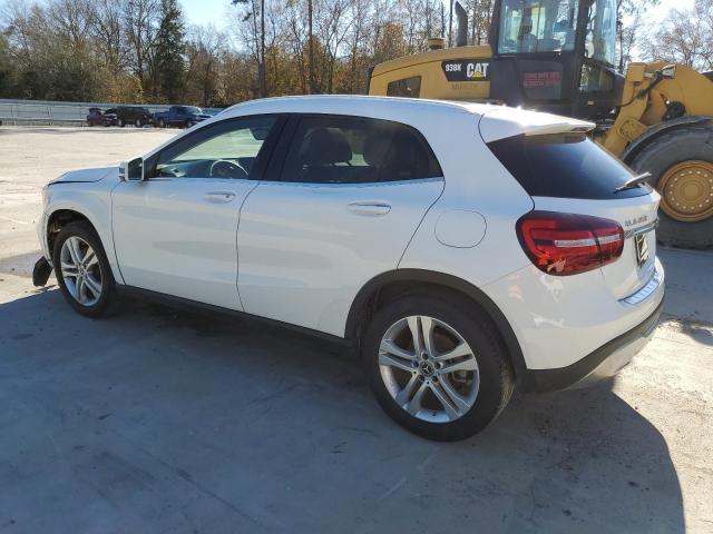 Photo 1 VIN: WDCTG4EB8LU023821 - MERCEDES-BENZ GLA 250 