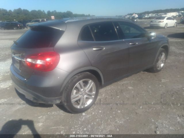 Photo 3 VIN: WDCTG4EB9FJ121021 - MERCEDES-BENZ GLA-CLASS 