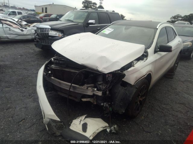 Photo 1 VIN: WDCTG4EB9FJ129426 - MERCEDES-BENZ GLA-CLASS 