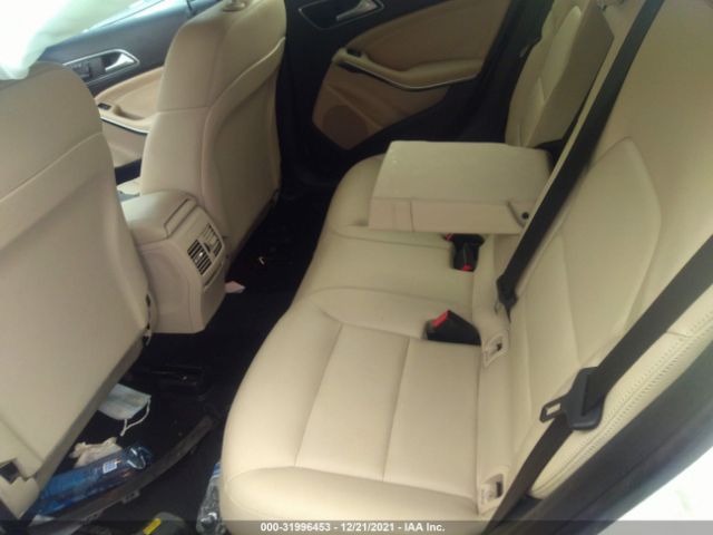 Photo 7 VIN: WDCTG4EB9FJ129426 - MERCEDES-BENZ GLA-CLASS 