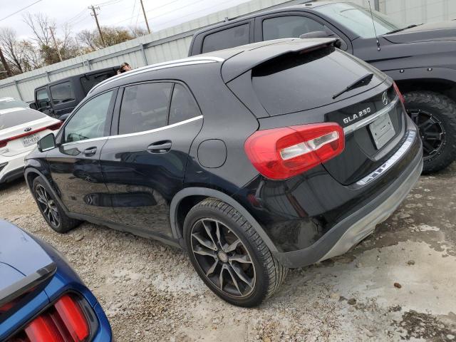 Photo 1 VIN: WDCTG4EB9FJ133914 - MERCEDES-BENZ GLA 250 