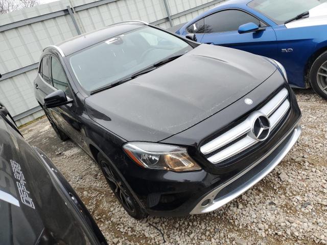 Photo 3 VIN: WDCTG4EB9FJ133914 - MERCEDES-BENZ GLA 250 