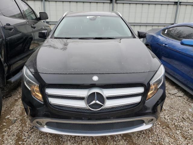 Photo 4 VIN: WDCTG4EB9FJ133914 - MERCEDES-BENZ GLA 250 