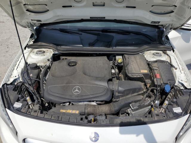 Photo 10 VIN: WDCTG4EB9FJ141172 - MERCEDES-BENZ GLA-CLASS 