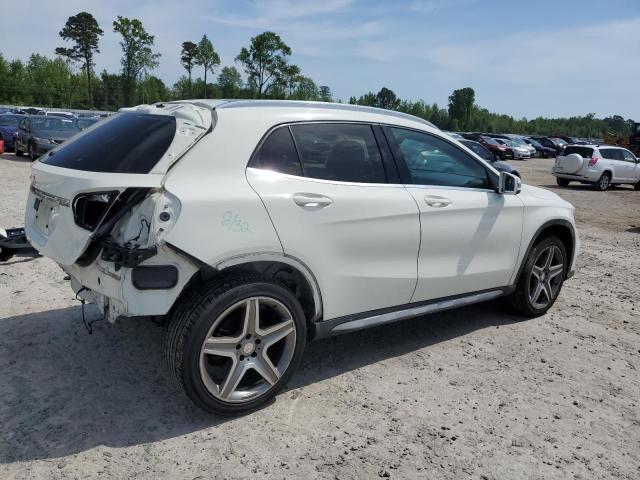 Photo 2 VIN: WDCTG4EB9FJ141172 - MERCEDES-BENZ GLA-CLASS 