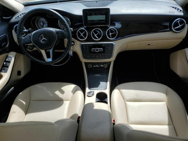 Photo 7 VIN: WDCTG4EB9FJ141172 - MERCEDES-BENZ GLA-CLASS 