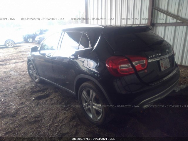 Photo 2 VIN: WDCTG4EB9FJ144136 - MERCEDES-BENZ GLA-CLASS 