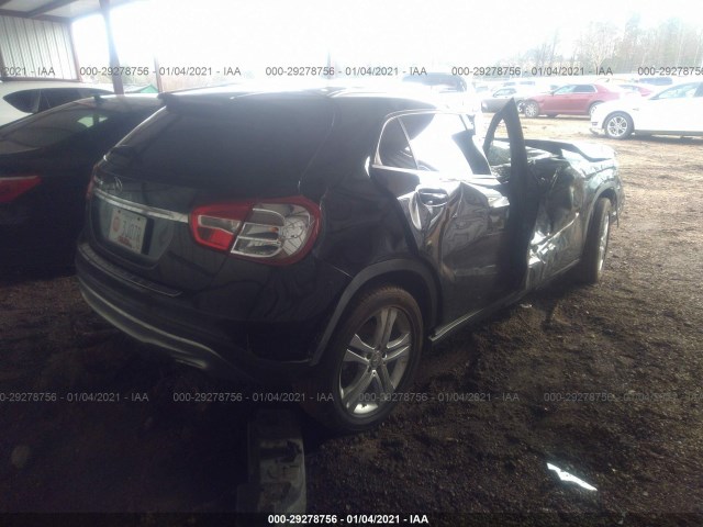 Photo 3 VIN: WDCTG4EB9FJ144136 - MERCEDES-BENZ GLA-CLASS 