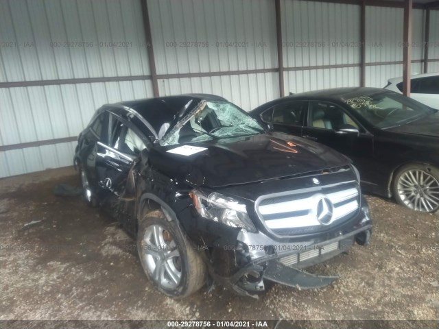 Photo 5 VIN: WDCTG4EB9FJ144136 - MERCEDES-BENZ GLA-CLASS 