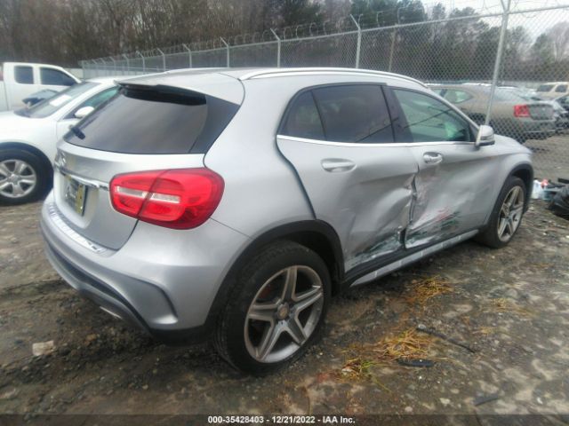 Photo 3 VIN: WDCTG4EB9FJ146744 - MERCEDES-BENZ GLA 250 