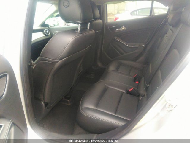 Photo 7 VIN: WDCTG4EB9FJ146744 - MERCEDES-BENZ GLA 250 