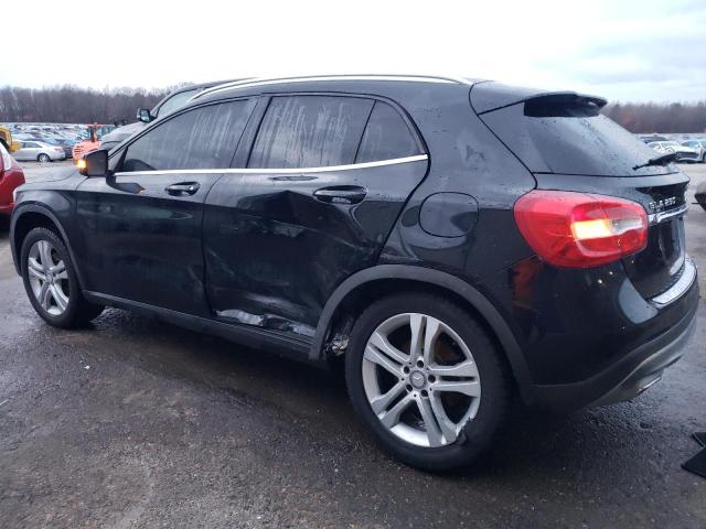 Photo 1 VIN: WDCTG4EB9FJ165164 - MERCEDES-BENZ GLA-CLASS 