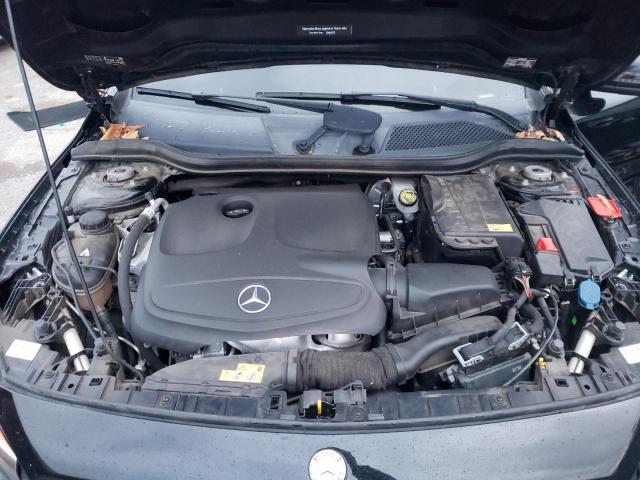 Photo 10 VIN: WDCTG4EB9FJ165164 - MERCEDES-BENZ GLA-CLASS 