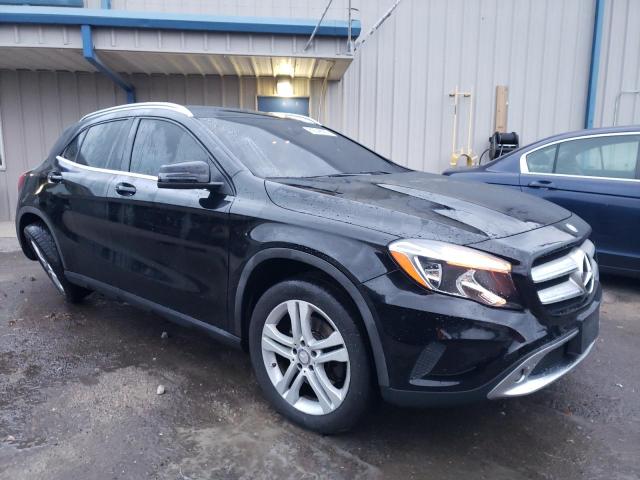 Photo 3 VIN: WDCTG4EB9FJ165164 - MERCEDES-BENZ GLA-CLASS 