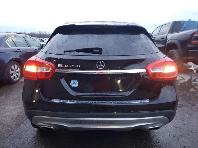 Photo 5 VIN: WDCTG4EB9FJ165164 - MERCEDES-BENZ GLA-CLASS 