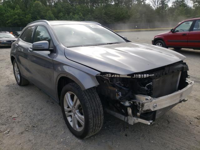 Photo 0 VIN: WDCTG4EB9GJ214719 - MERCEDES-BENZ GLA 250 