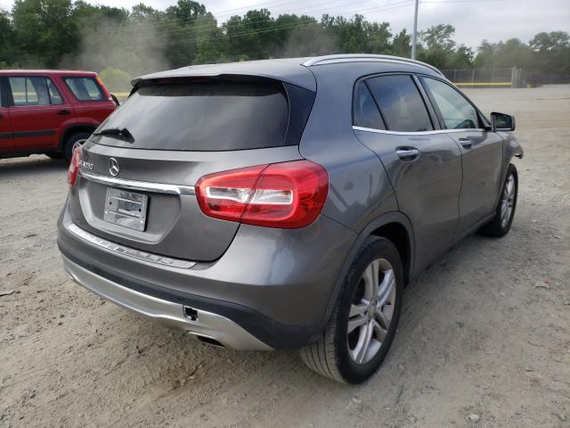 Photo 3 VIN: WDCTG4EB9GJ214719 - MERCEDES-BENZ GLA 250 