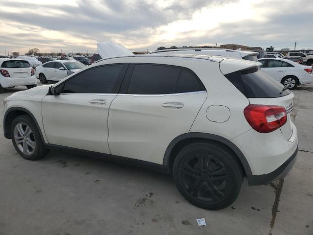 Photo 1 VIN: WDCTG4EB9GJ232976 - MERCEDES-BENZ GLA-CLASS 