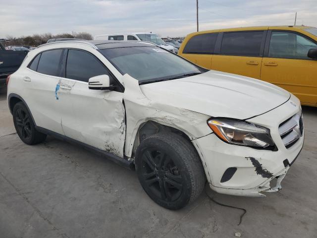 Photo 3 VIN: WDCTG4EB9GJ232976 - MERCEDES-BENZ GLA-CLASS 