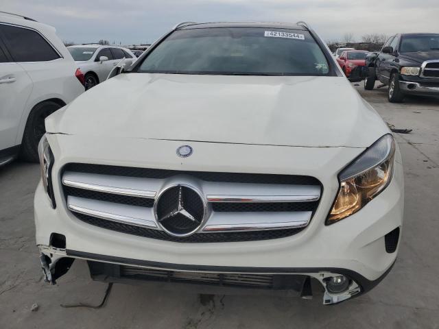 Photo 4 VIN: WDCTG4EB9GJ232976 - MERCEDES-BENZ GLA-CLASS 