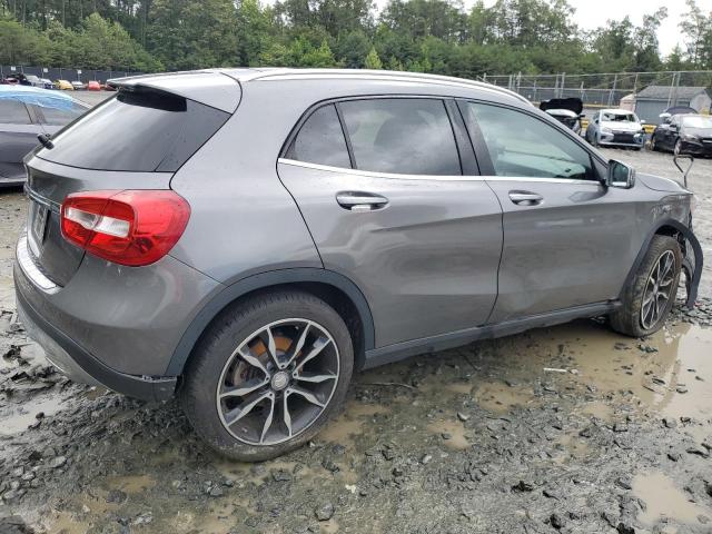 Photo 2 VIN: WDCTG4EB9GJ257487 - MERCEDES-BENZ GLA 250 