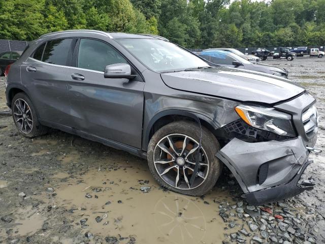 Photo 3 VIN: WDCTG4EB9GJ257487 - MERCEDES-BENZ GLA 250 