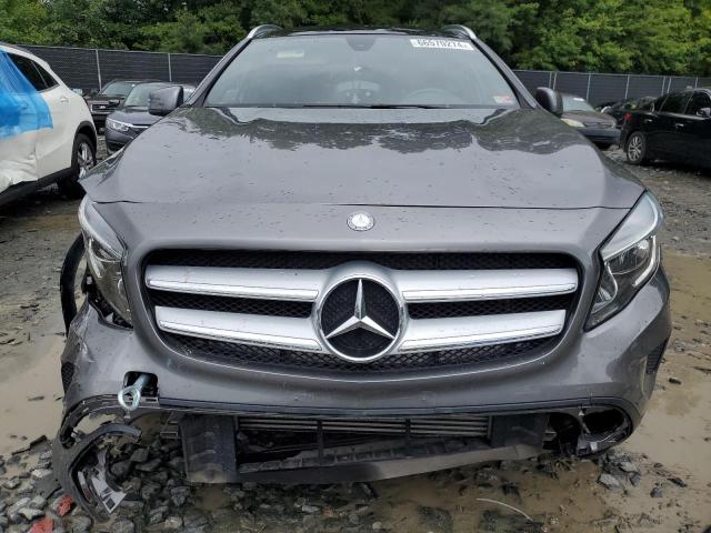 Photo 4 VIN: WDCTG4EB9GJ257487 - MERCEDES-BENZ GLA 250 