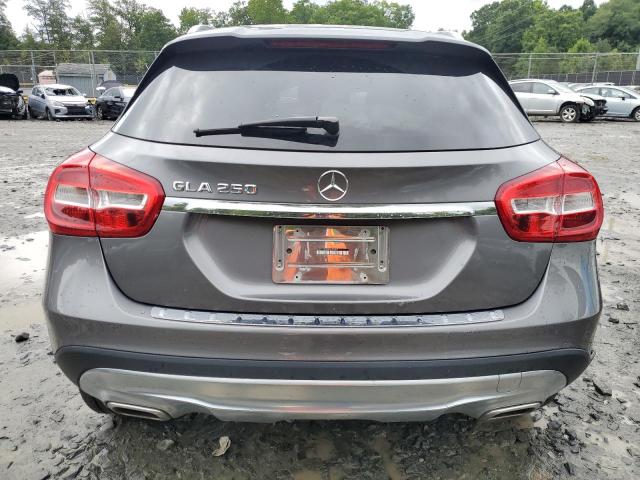 Photo 5 VIN: WDCTG4EB9GJ257487 - MERCEDES-BENZ GLA 250 