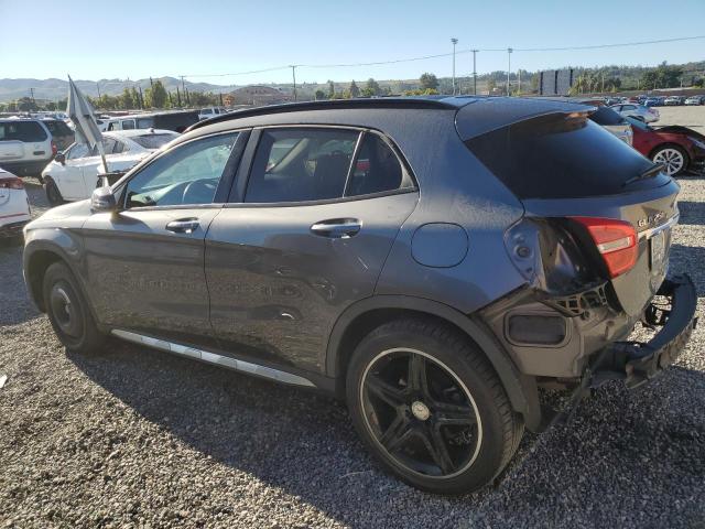 Photo 1 VIN: WDCTG4EB9HJ290605 - MERCEDES-BENZ GLA 250 