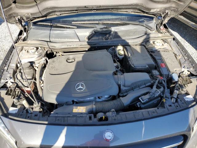 Photo 10 VIN: WDCTG4EB9HJ290605 - MERCEDES-BENZ GLA 250 