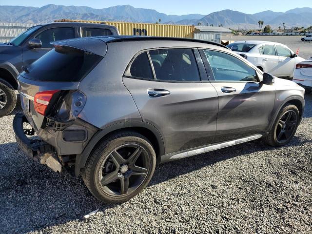 Photo 2 VIN: WDCTG4EB9HJ290605 - MERCEDES-BENZ GLA 250 