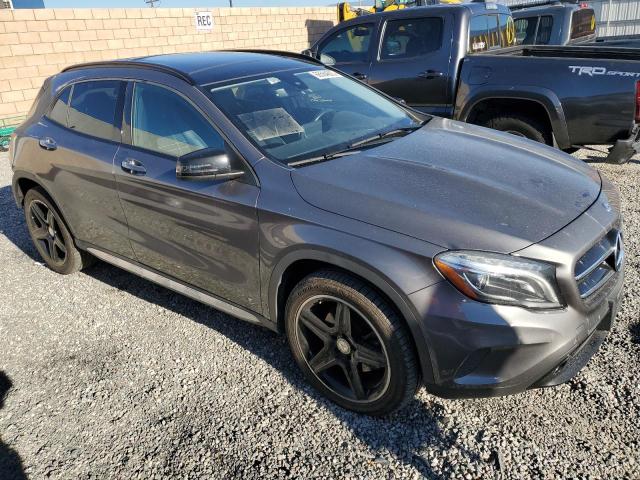 Photo 3 VIN: WDCTG4EB9HJ290605 - MERCEDES-BENZ GLA 250 