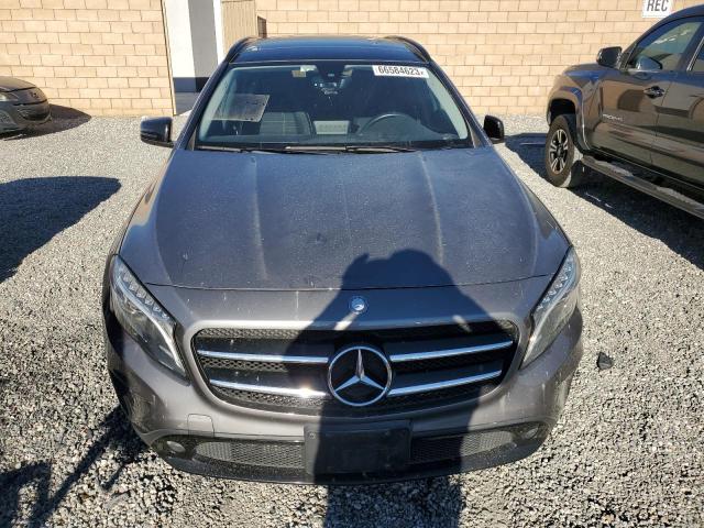 Photo 4 VIN: WDCTG4EB9HJ290605 - MERCEDES-BENZ GLA 250 