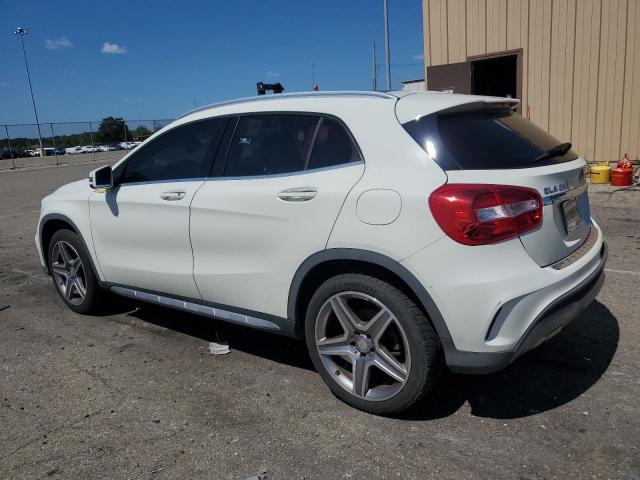 Photo 1 VIN: WDCTG4EB9HJ308214 - MERCEDES-BENZ GLA 250 