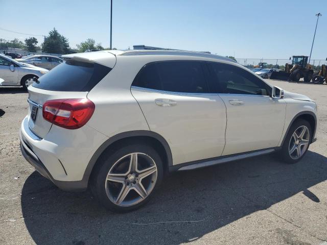 Photo 2 VIN: WDCTG4EB9HJ308214 - MERCEDES-BENZ GLA 250 