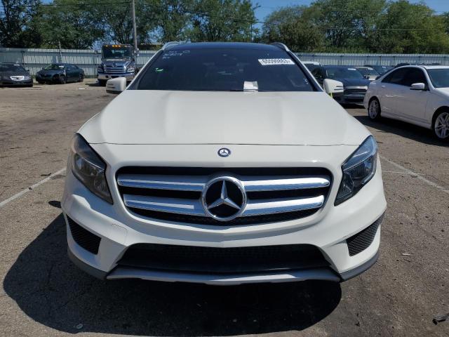 Photo 4 VIN: WDCTG4EB9HJ308214 - MERCEDES-BENZ GLA 250 