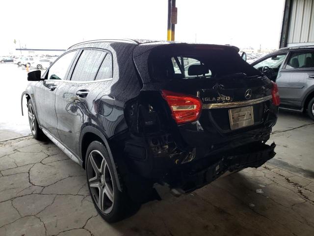 Photo 1 VIN: WDCTG4EB9HJ344193 - MERCEDES-BENZ GLA 250 