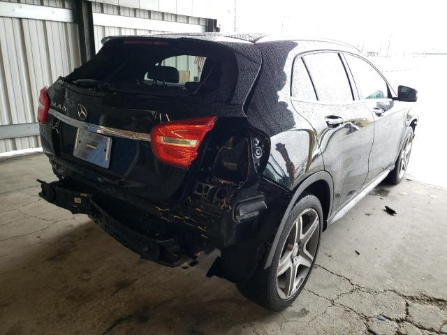 Photo 2 VIN: WDCTG4EB9HJ344193 - MERCEDES-BENZ GLA 250 