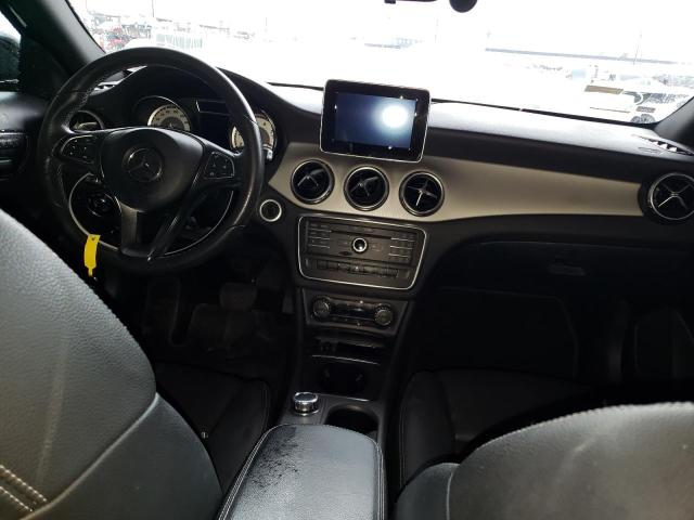 Photo 7 VIN: WDCTG4EB9HJ344193 - MERCEDES-BENZ GLA 250 