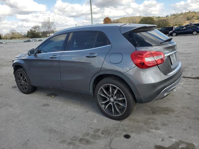 Photo 1 VIN: WDCTG4EB9HJ359745 - MERCEDES-BENZ GLA 250 