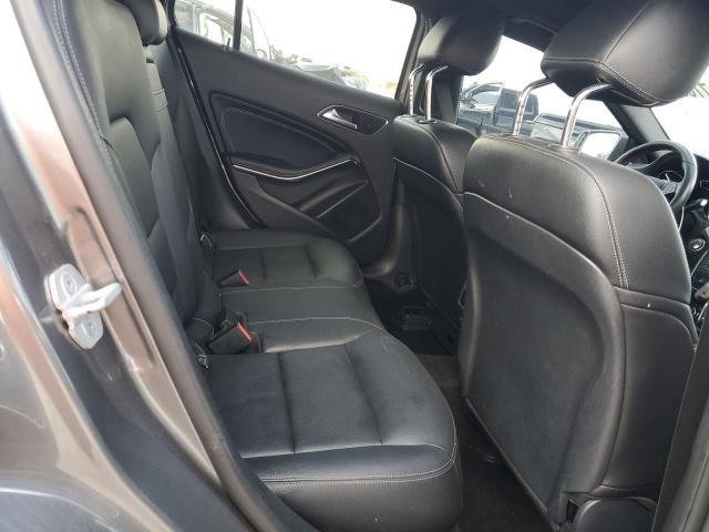 Photo 10 VIN: WDCTG4EB9HJ359745 - MERCEDES-BENZ GLA 250 