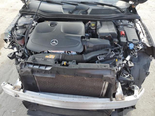 Photo 11 VIN: WDCTG4EB9HJ359745 - MERCEDES-BENZ GLA 250 