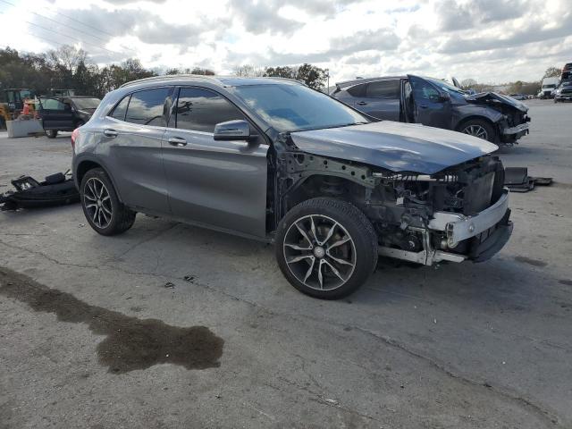 Photo 3 VIN: WDCTG4EB9HJ359745 - MERCEDES-BENZ GLA 250 