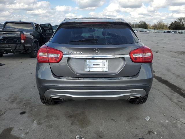 Photo 5 VIN: WDCTG4EB9HJ359745 - MERCEDES-BENZ GLA 250 