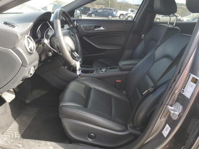 Photo 6 VIN: WDCTG4EB9HJ359745 - MERCEDES-BENZ GLA 250 