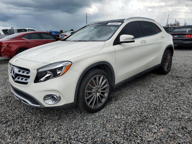 Photo 0 VIN: WDCTG4EB9JJ409310 - MERCEDES-BENZ GLA 250 