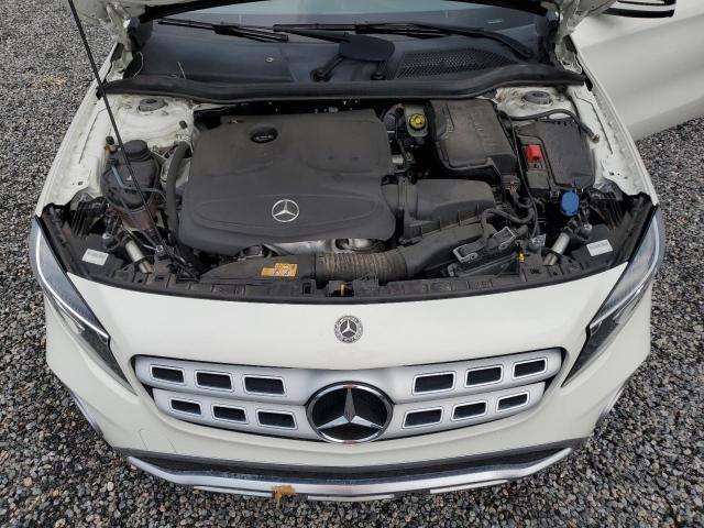 Photo 10 VIN: WDCTG4EB9JJ409310 - MERCEDES-BENZ GLA 250 