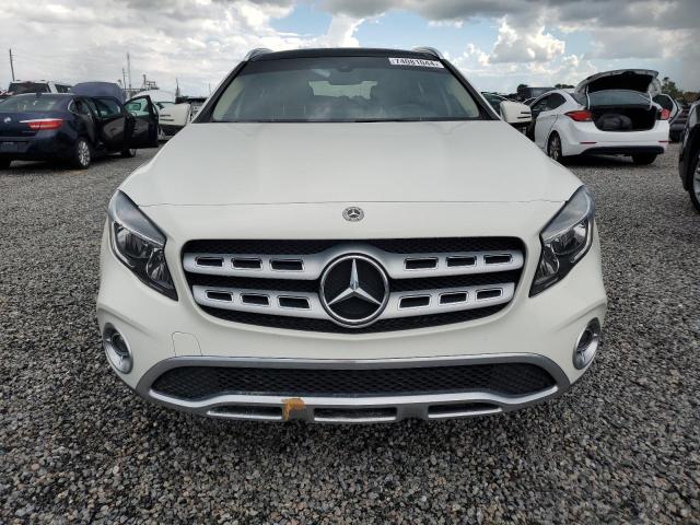 Photo 4 VIN: WDCTG4EB9JJ409310 - MERCEDES-BENZ GLA 250 