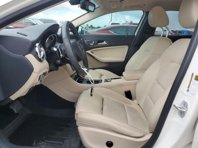 Photo 6 VIN: WDCTG4EB9JJ409310 - MERCEDES-BENZ GLA 250 